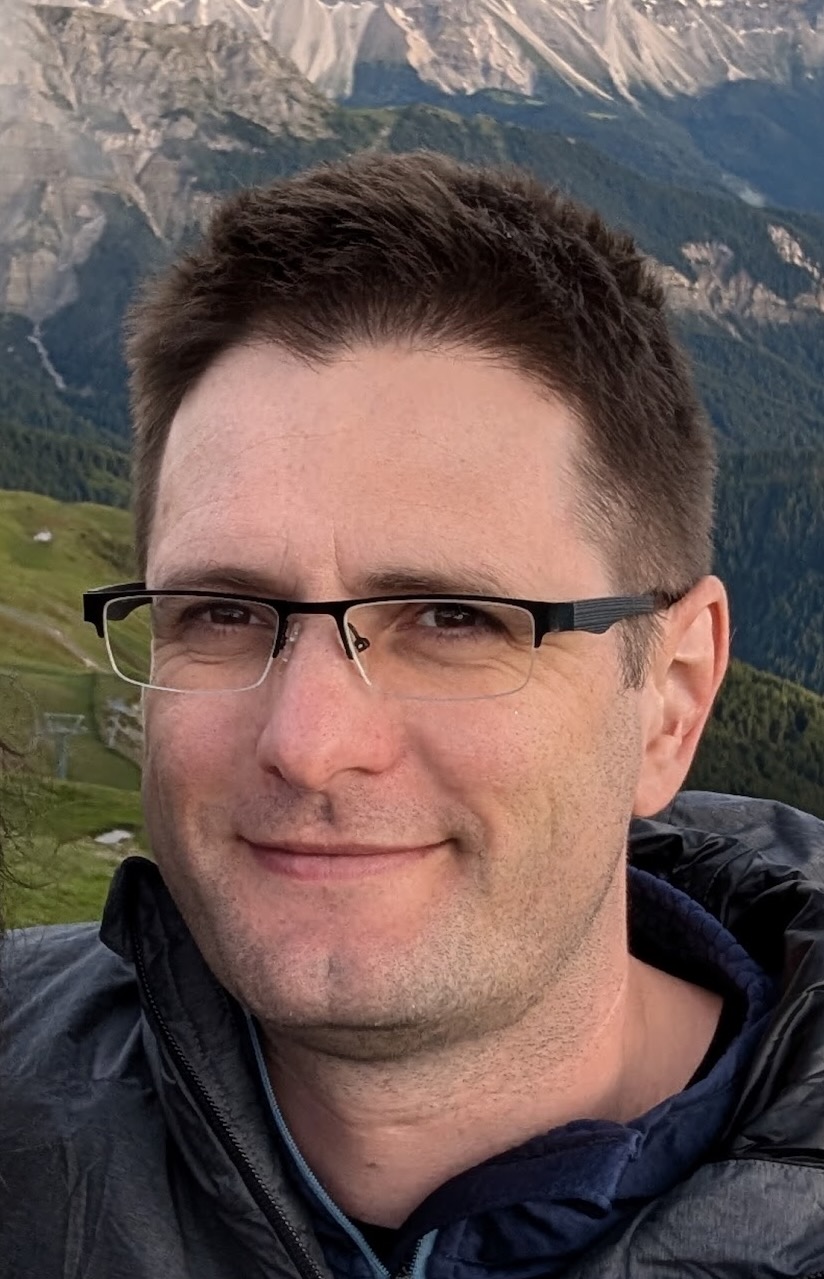 Dominique C. Perrault-Joncas
